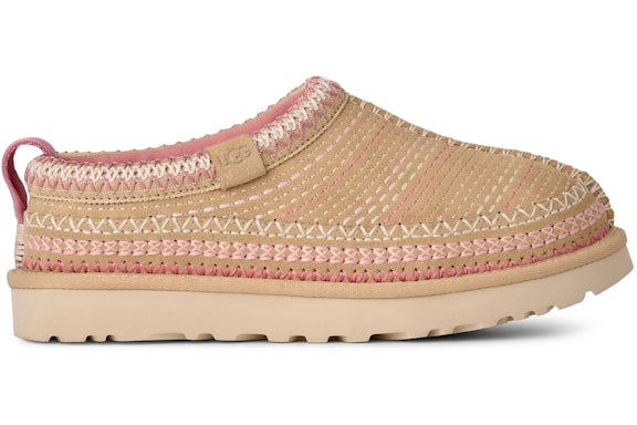UGG Tasman Meadow Slipper Sand Castle (Women's)