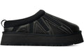 UGG Tazz Sunwave Slipper Black (Women's)