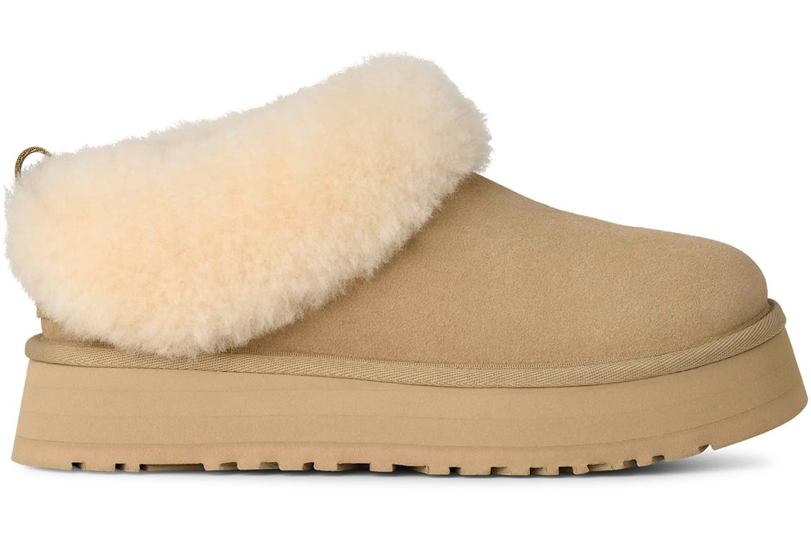 UGG Tazzelle Slipper Mustard Seed (Women's)