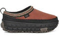 UGG Venture Daze Red Jasper Black