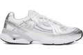 Under Armour UA Sola White Metallic Silver