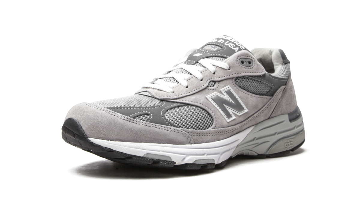 New Balance 993 "Grey" Sneakers