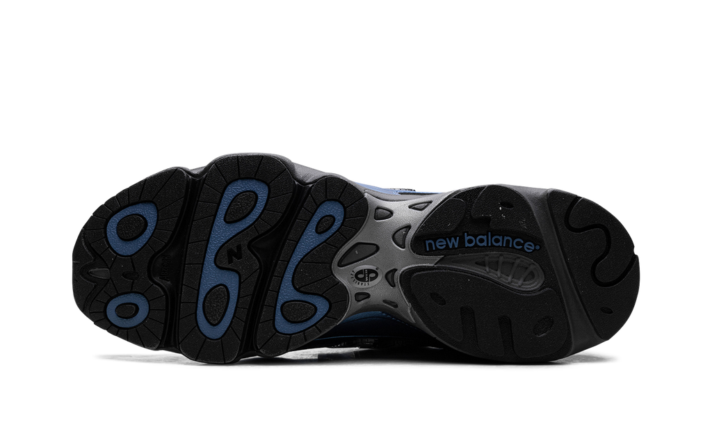 New Balance 1000 "Sea Stone/Metallic Blue" Sneakers