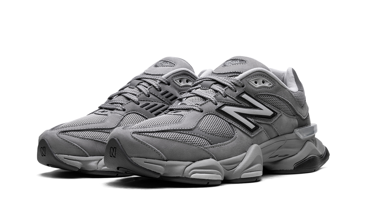 New Balance 9060 "Shadow Grey" Sneakers - U9060ZGB