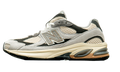 New Balance 2010 "Cream Grey" Sneakers