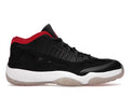 Used - Air Jordan 11 Retro Low IE Bred (2021) - US M 9 - catalog main image