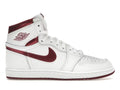 Air Jordan 1 Retro High '85 OG Metallic Burgundy - US M 11.5 - New - Other - catalog main image