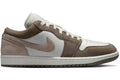 Air Jordan 1 Low Olive Grey Enigma Stone - US M 15 - New - Other - catalog main image