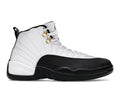 Used - Air Jordan 12 Retro Taxi (2025) - US M 14 - catalog main image