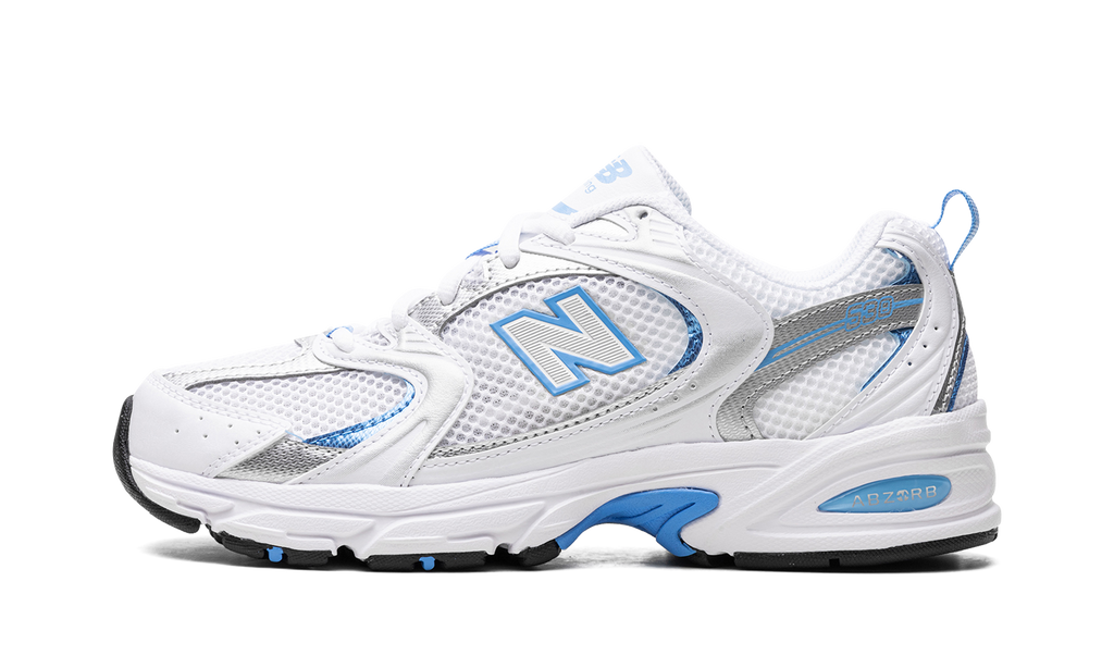 New Balance 530 "White/Sky Blue" Sneakers