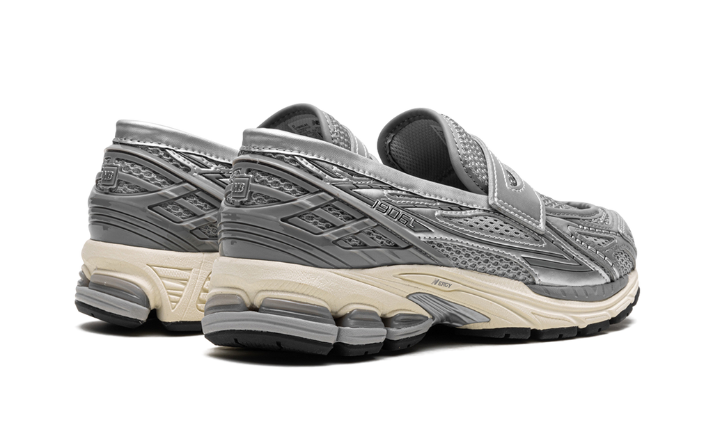 New Balance 1906L "Silver" Loafers