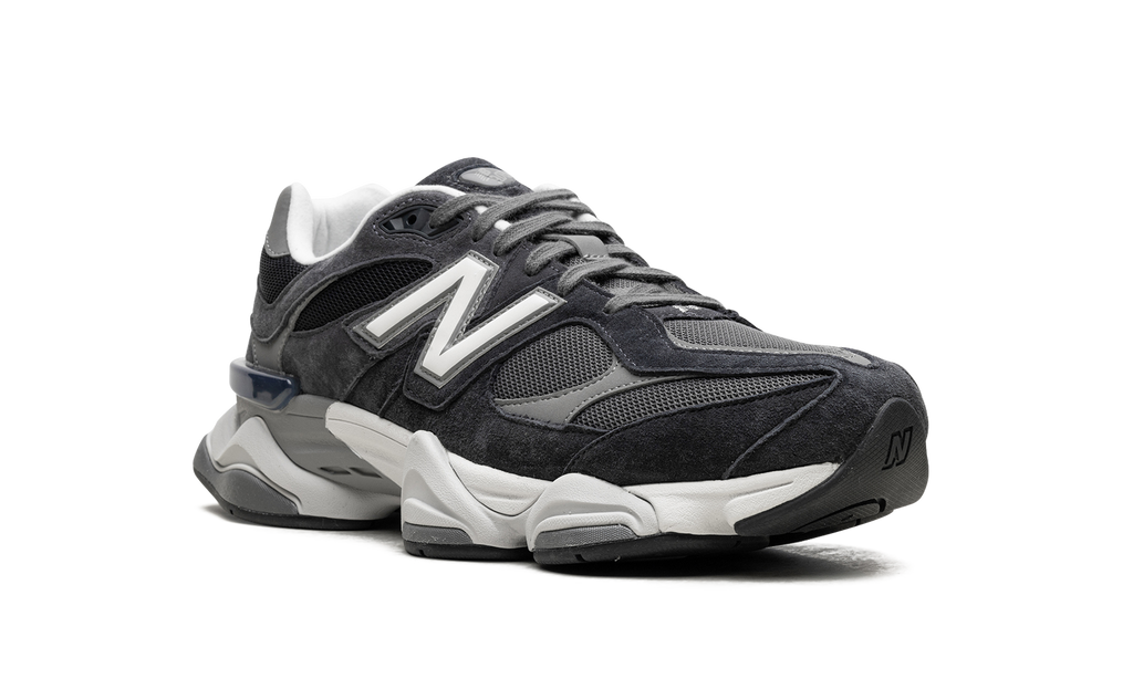 New Balance 9060 "Dark Grey" Sneakers