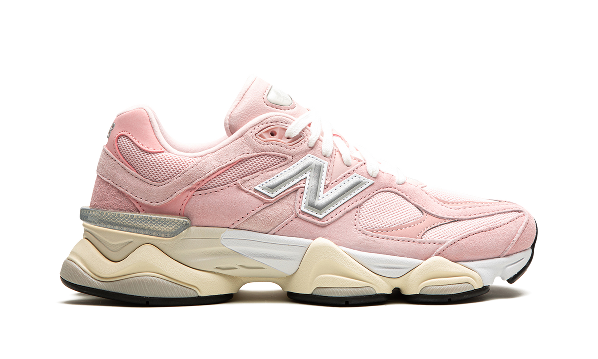 New Balance 9060 "Crystal Pink" Sneakers