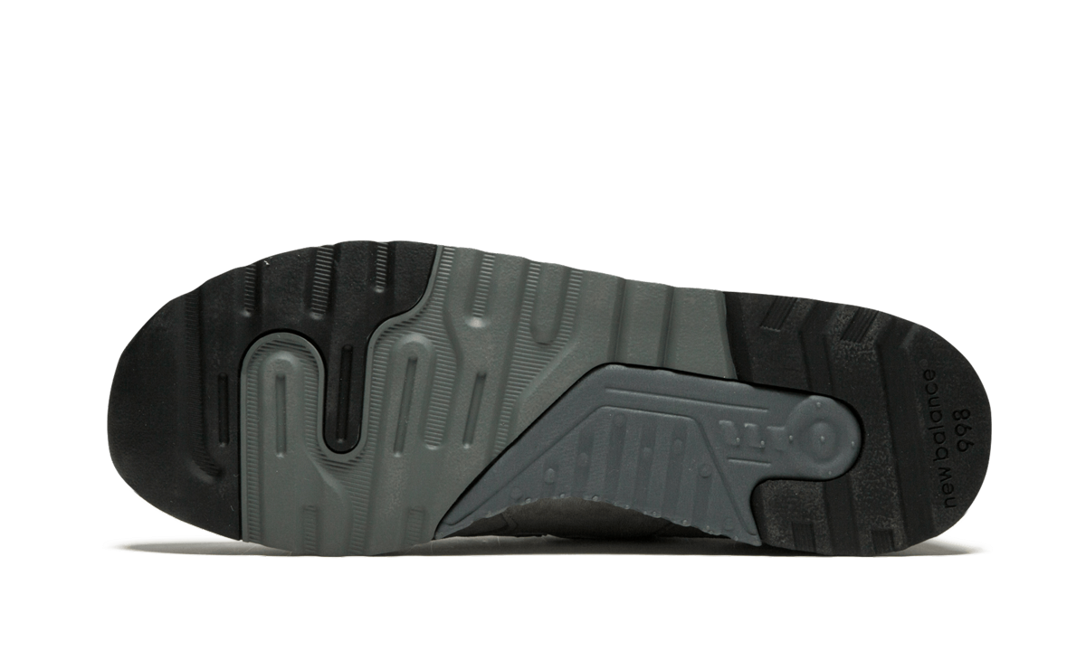 New Balance 998 "Grey" Sneakers