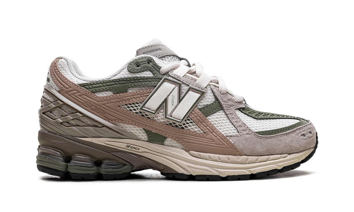 New Balance 1906 Utility "Linen" Sneakers