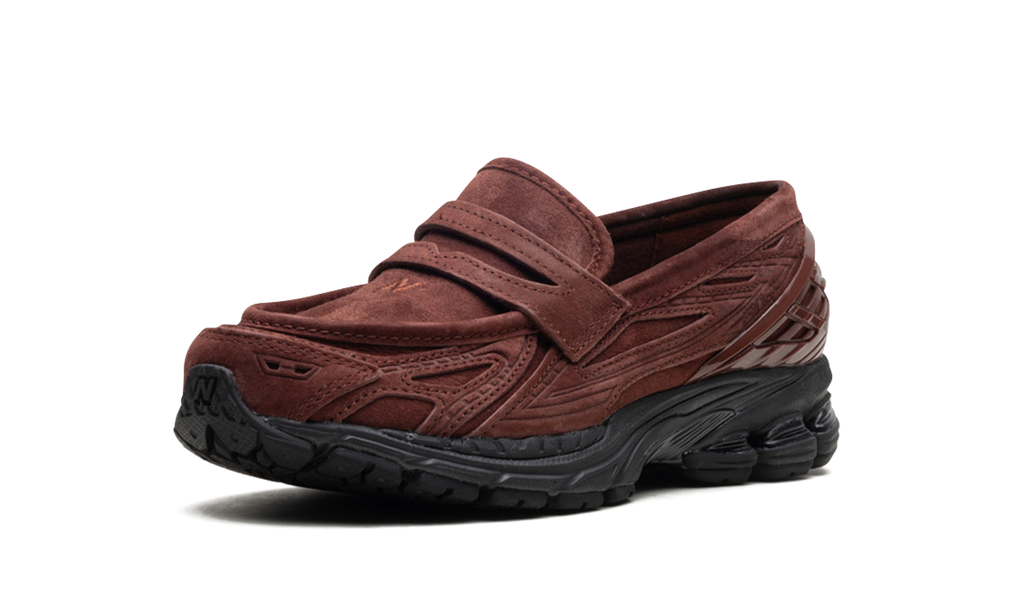 New Balance 1906L "Rich Oak" Loafers