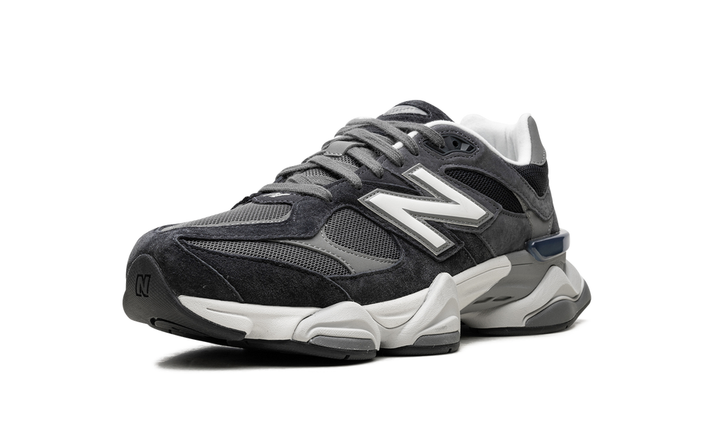 New Balance 9060 "Dark Grey" Sneakers