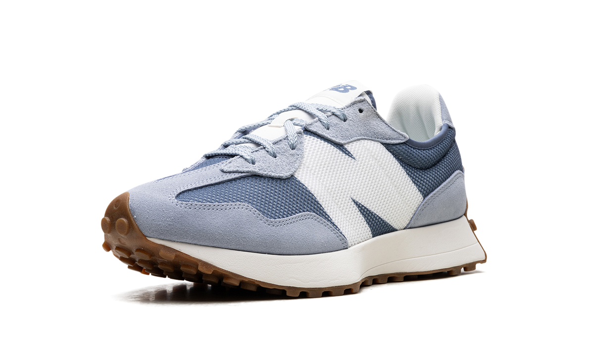 New Balance 327 "Mercury Blue" Sneakers