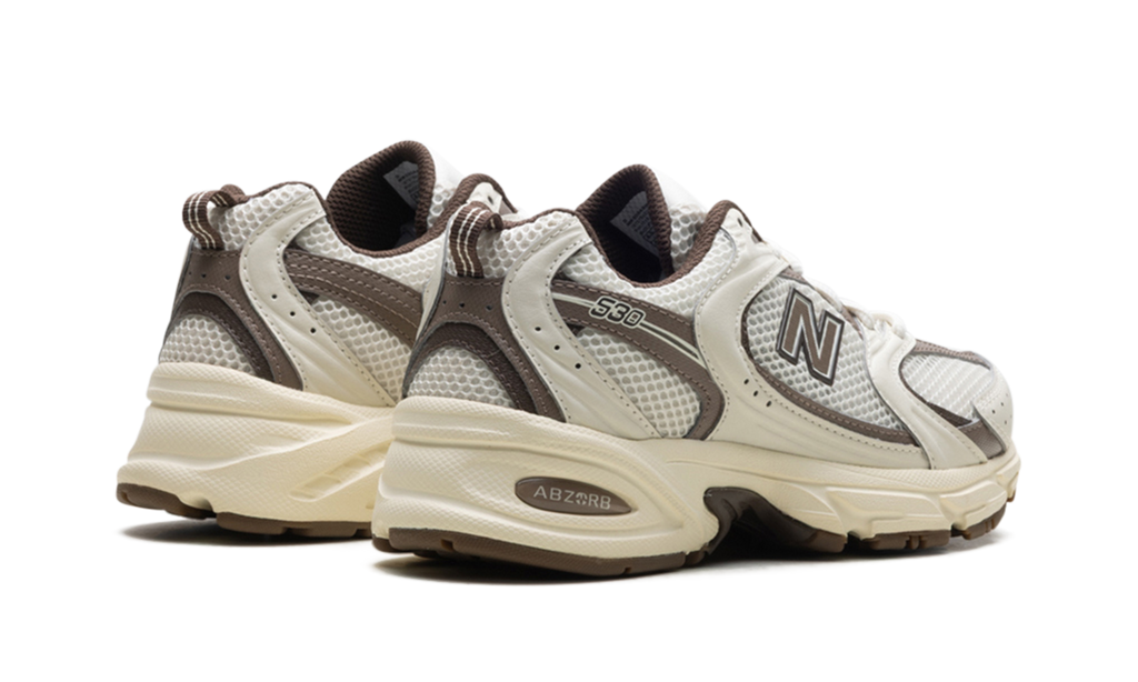 New Balance 530 "Turtledove Mushroom" Sneakers