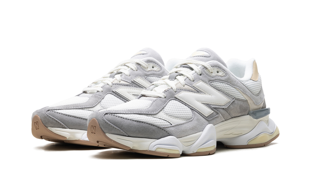 New Balance 9060 "Grey/Beige" Sneakers