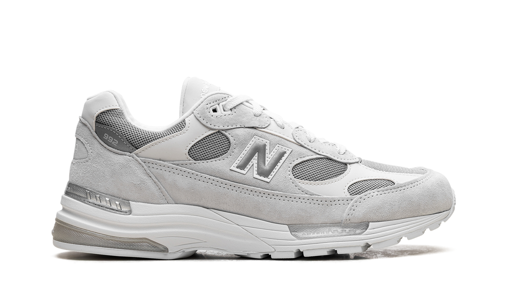 New Balance 992 Made in USA "Nimbus Cloud" Sneakers