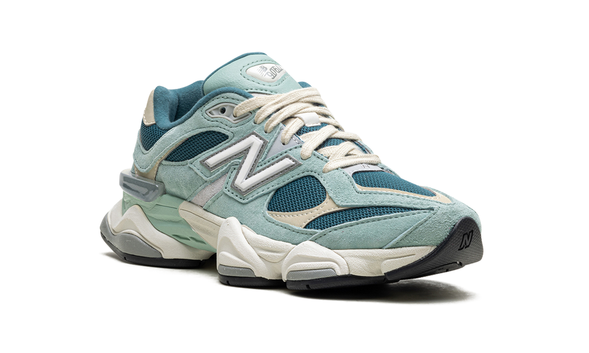 New Balance 9060 "New Spruce" Sneakers