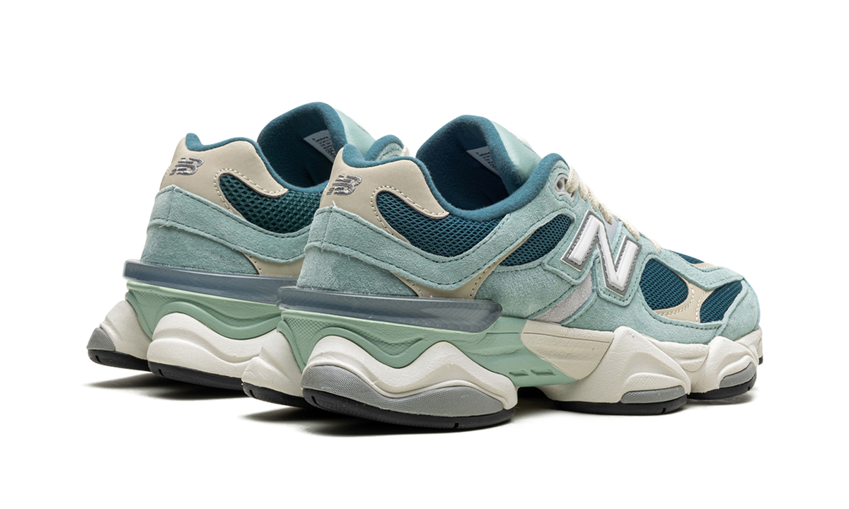 New Balance 9060 "New Spruce" Sneakers
