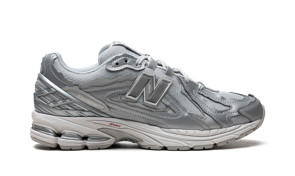 New Balance 1906D "Protection Pack - Silver Metallic" Sneakers
