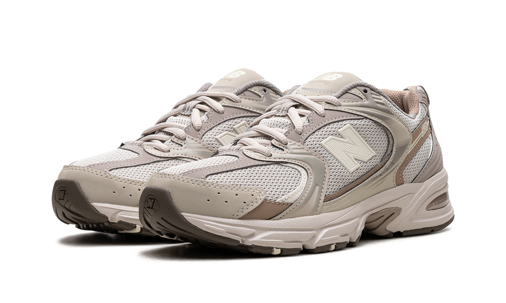 New Balance 530 "Cream Beige" Sneakers