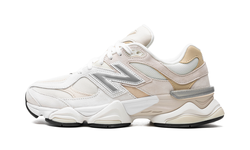New Balance 9060 "Turtledove" Sneakers