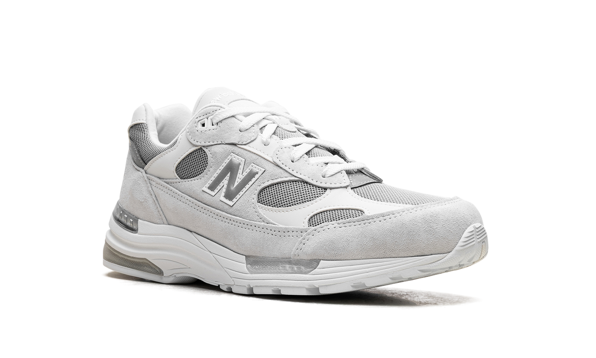 New Balance 992 Made in USA "Nimbus Cloud" Sneakers