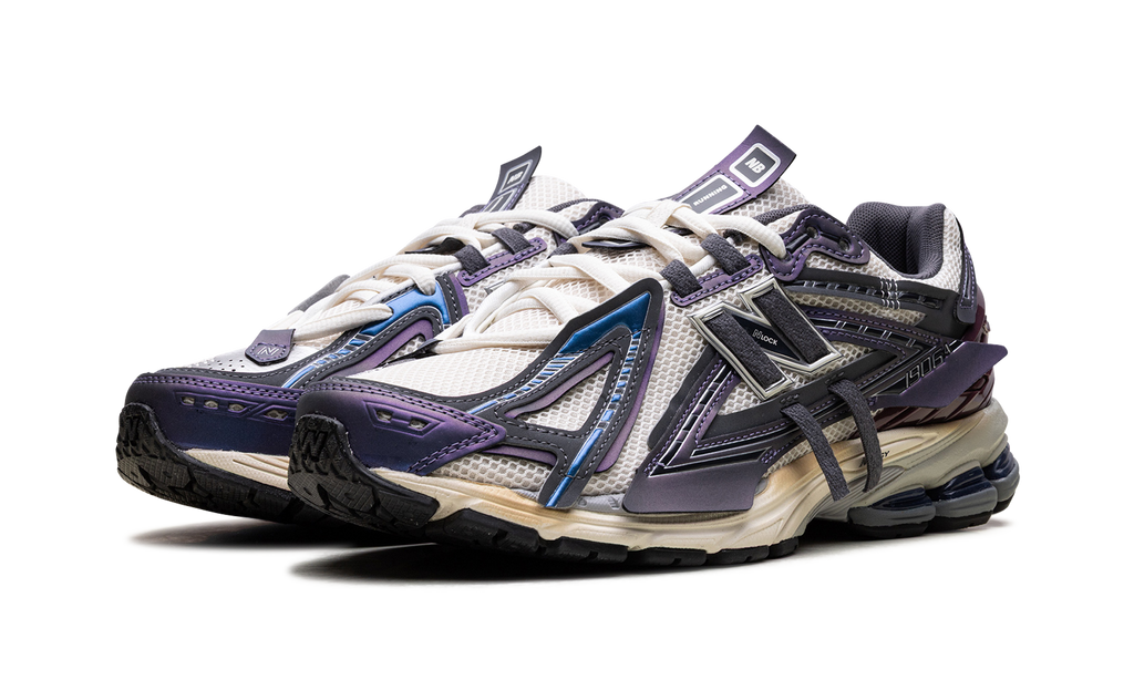 New Balance 1906A "Inkwell" Sneakers