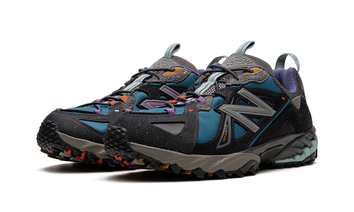 New Balance 610 "Bodega - The Trail Less Taken" Sneakers