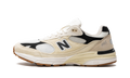 New Balance 993 "Teddy Santis - Made in USA 'Sea Salt Black'" Sneakers