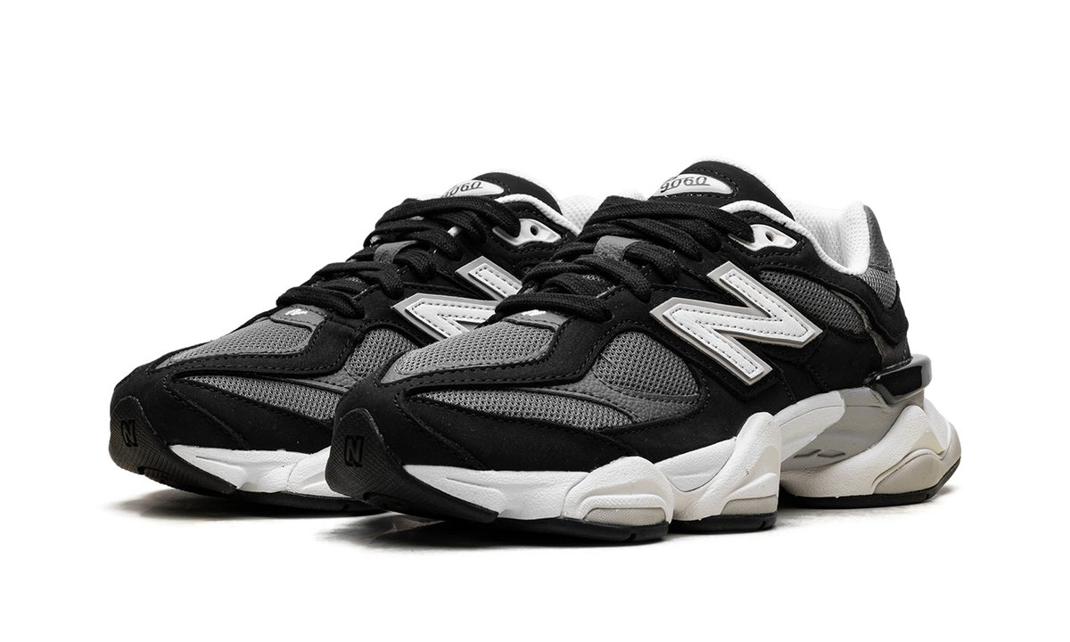 New Balance 9060 "Black" Sneakers - U9060510