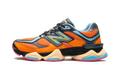 New Balance 9060 "Sun Glow" Sneakers