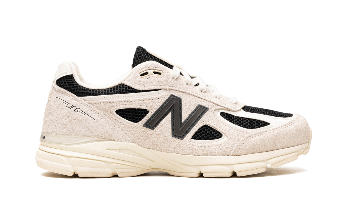 New Balance 990v4 "Joe Freshgoods - White" Sneakers