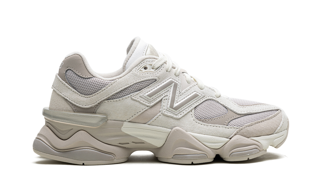 New Balance 9060 "Grey Beige" Sneakers