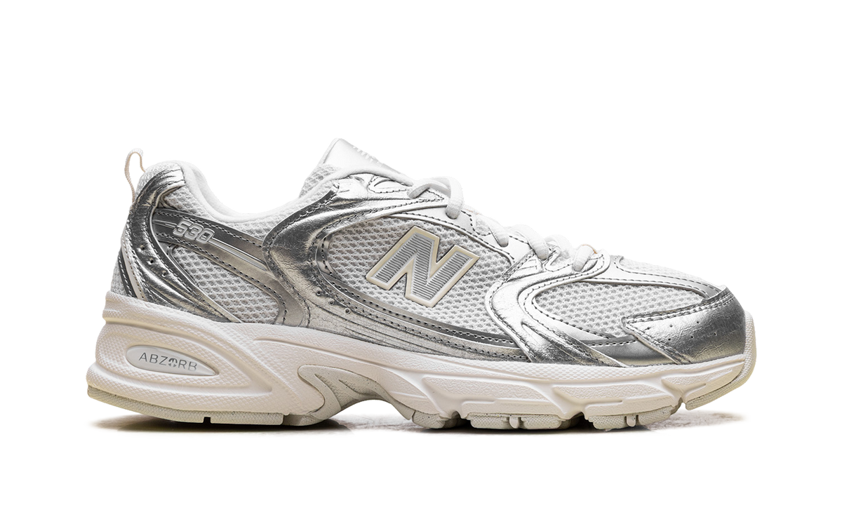New Balance 530 "Grey/White" Sneakers