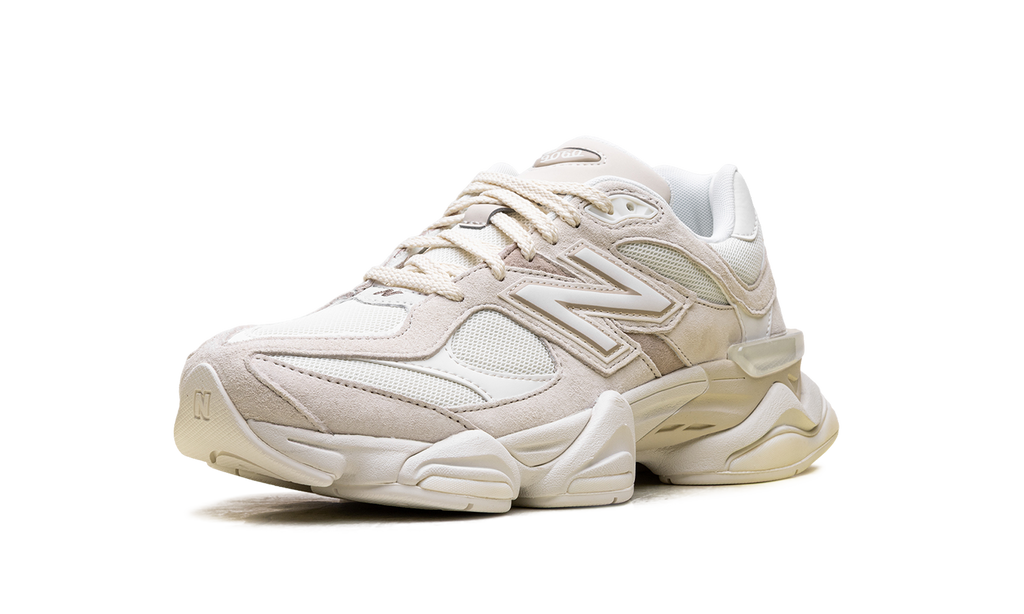 New Balance 9060 "Beige" Sneakers