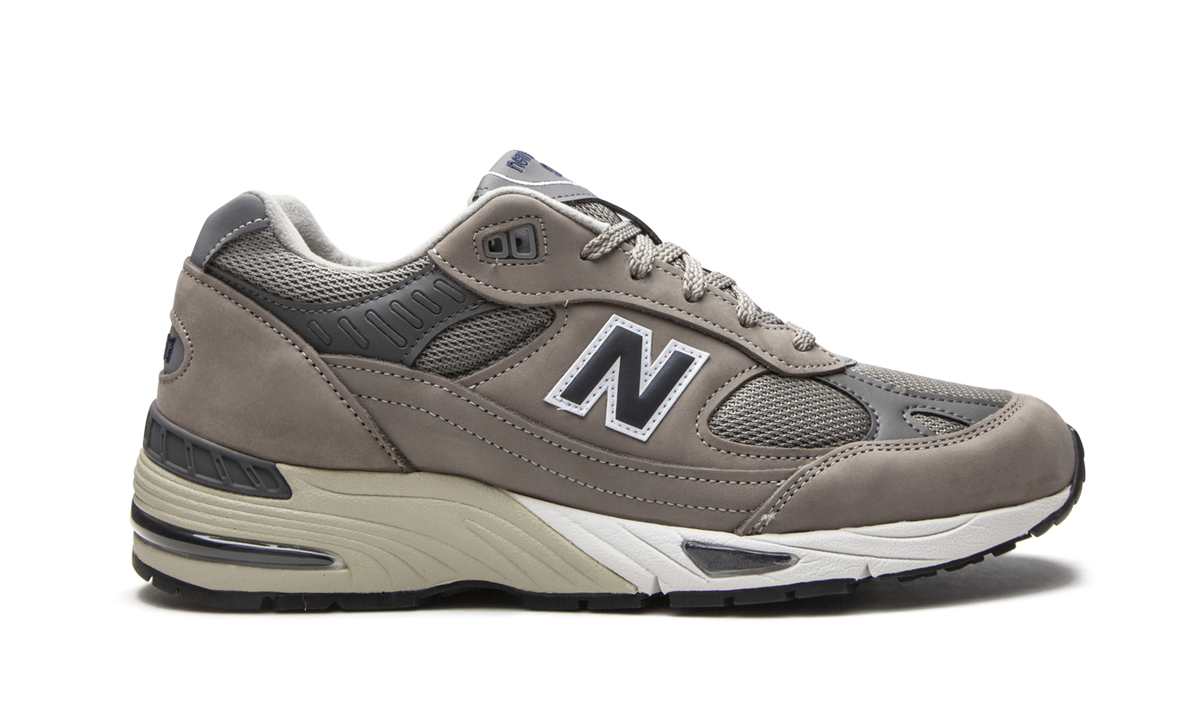 New Balance 991 "20th Anniversary" Sneakers