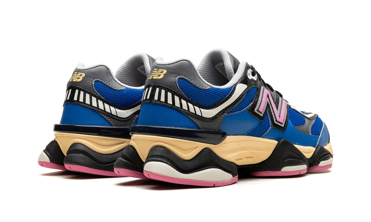 New Balance 9060 "Blue/Pink" Sneakers