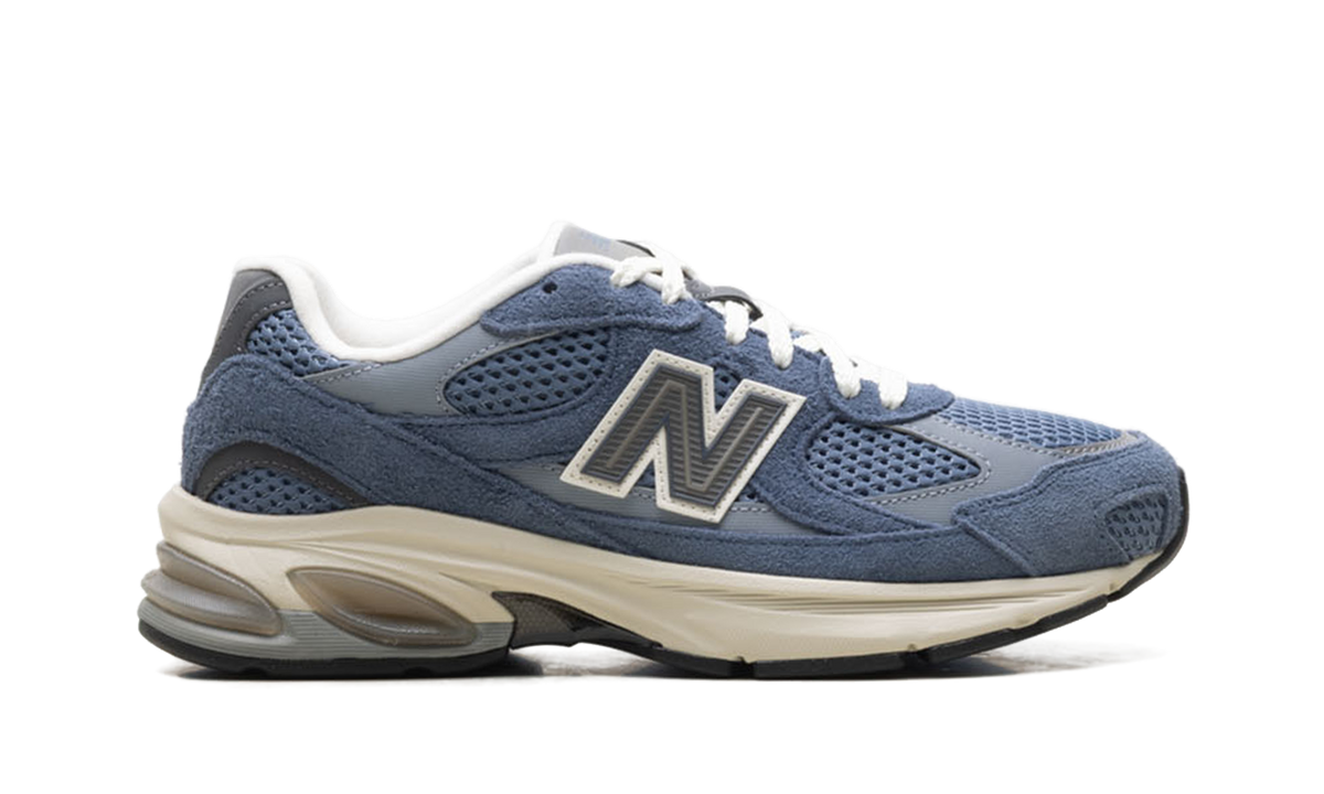 New Balance 2010 "Vintage Indigo" Sneakers