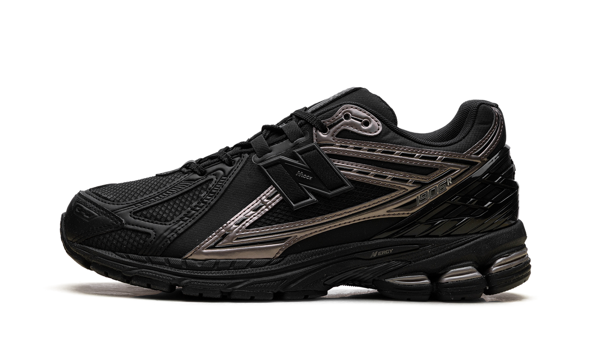 New Balance 1906R "Black Gold" Sneakers