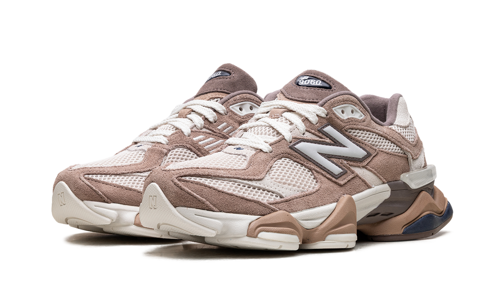 New Balance 9060 "Earth Shadow" Sneakers