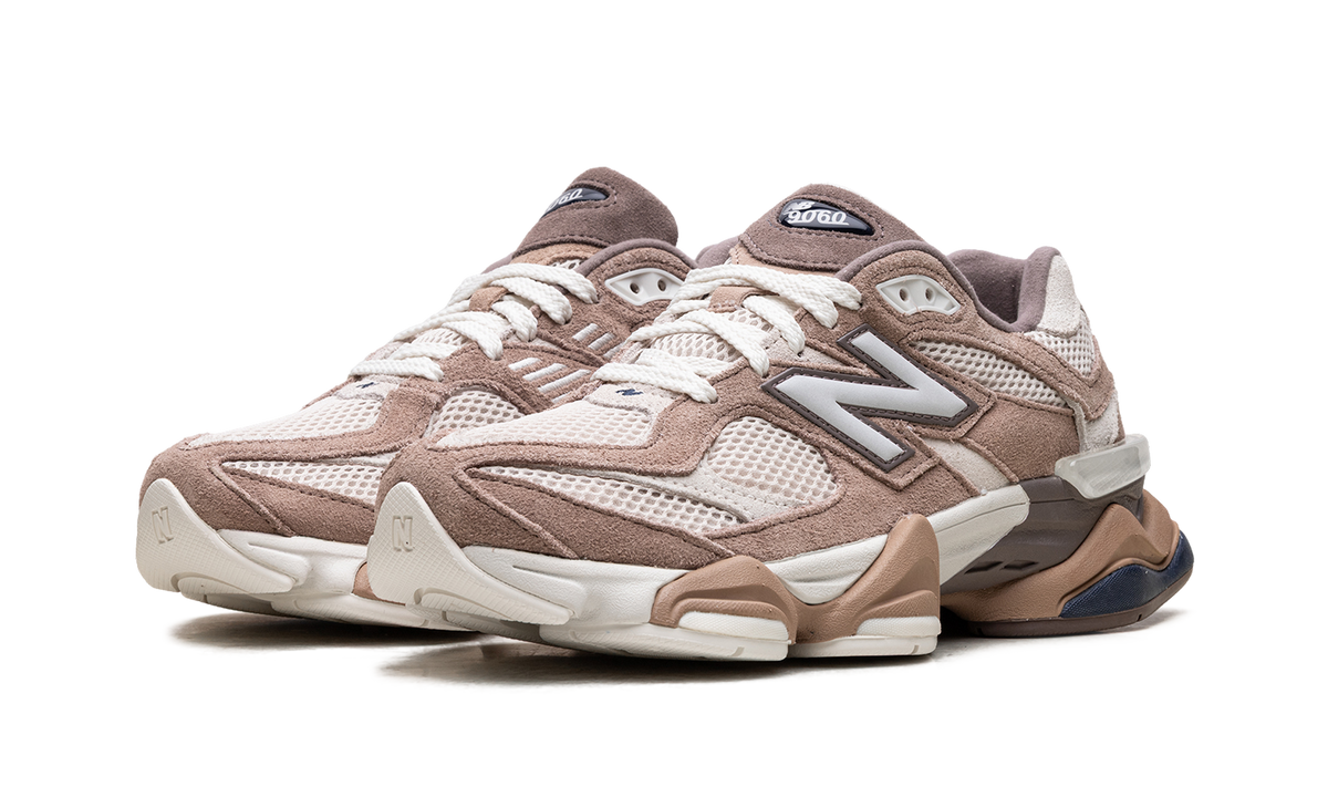 New Balance 9060 "Earth Shadow" Sneakers