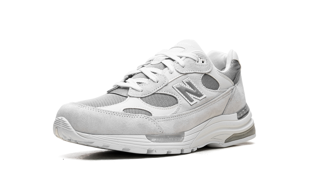New Balance 992 Made in USA "Nimbus Cloud" Sneakers