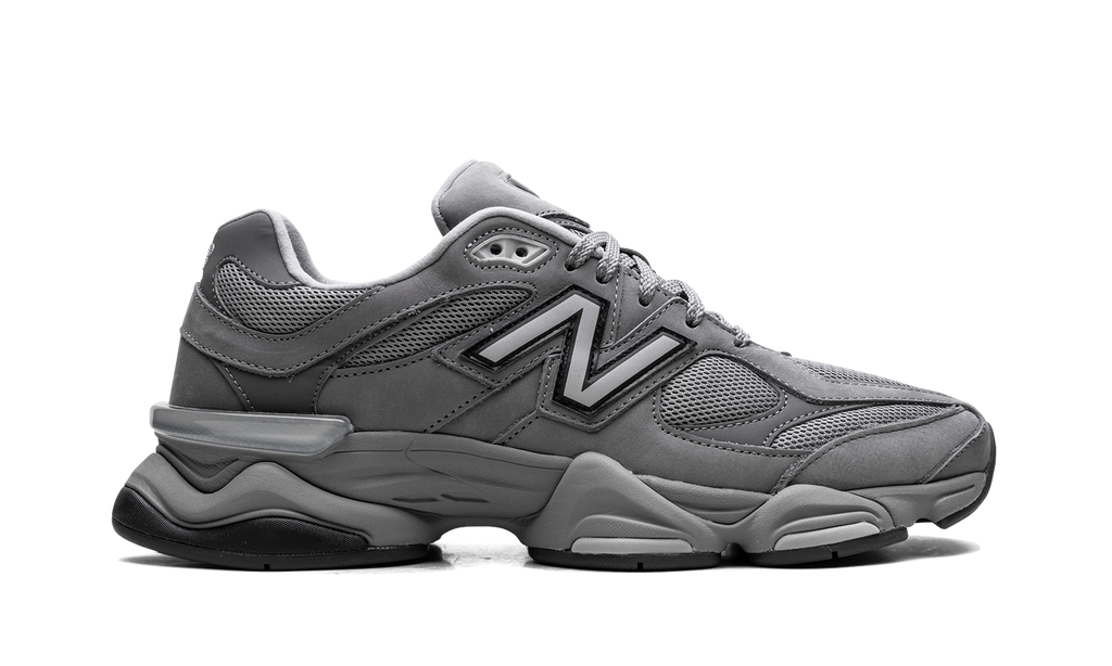 New Balance 9060 "Shadow Grey" Sneakers - U9060ZGB