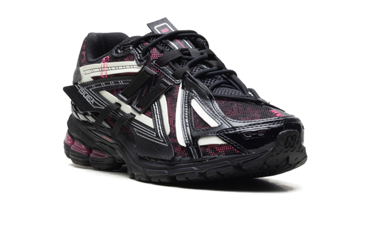 New Balance 1906A "Black Drogon Berry" Sneakers