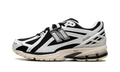 New Balance 1906 "Black/White" Sneakers